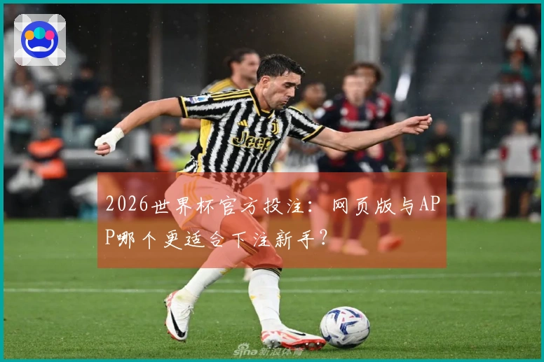 2026世界杯官方投注：网页版与APP哪个更适合下注新手？