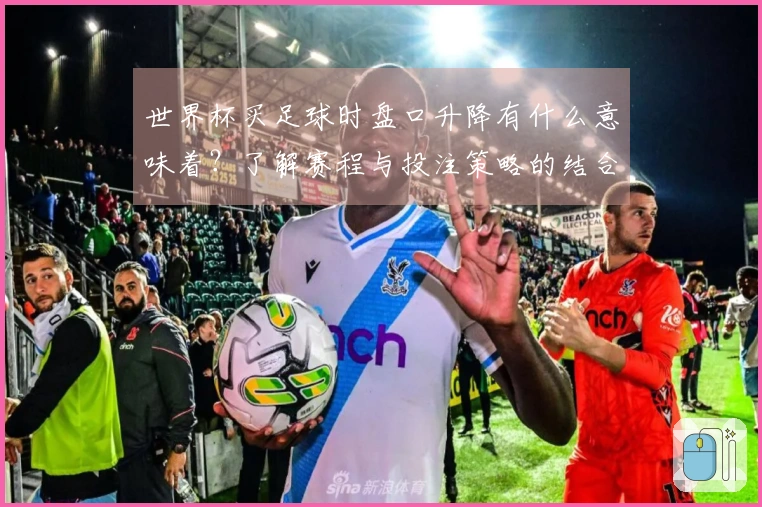 世界杯买足球时盘口升降有什么意味着？了解赛程与投注策略的结合方式