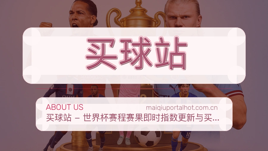买球站关于我们赛事说明图